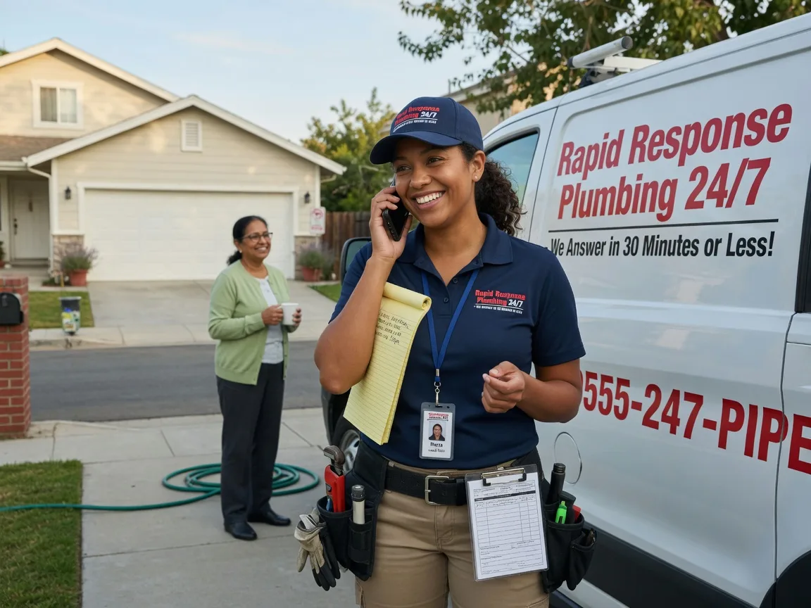 Emergency Plumber Marietta, OH FAQs
